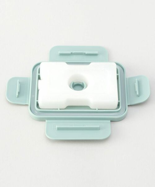 212 KITCHEN STORE / トゥーワントゥーキッチン ストア キッチンツール | クーラーコンテナ S ミント ＜ON℃ZONE  オンドゾーン＞ | 詳細5
