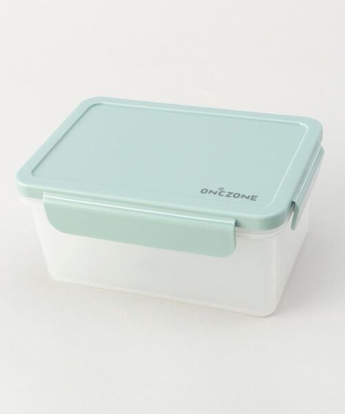 212 KITCHEN STORE / トゥーワントゥーキッチン ストア キッチンツール | クーラーコンテナ M ミント ＜ON℃ZONE  オンドゾーン＞ | 詳細1