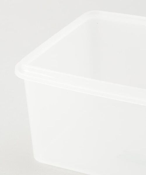 212 KITCHEN STORE / トゥーワントゥーキッチン ストア キッチンツール | クーラーコンテナ M ミント ＜ON℃ZONE  オンドゾーン＞ | 詳細4