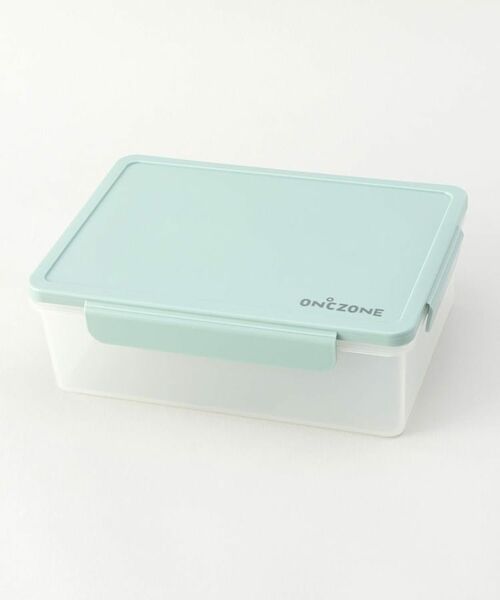 212 KITCHEN STORE / トゥーワントゥーキッチン ストア キッチンツール | クーラーコンテナ L ミント ＜ON℃ZONE  オンドゾーン＞ | 詳細1