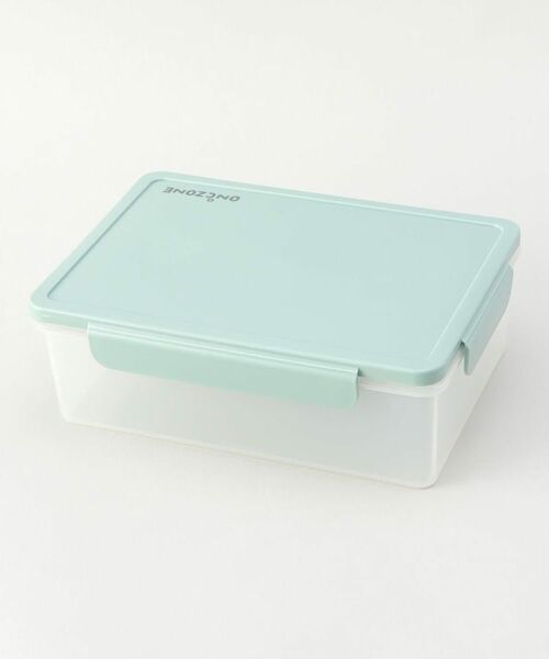 212 KITCHEN STORE / トゥーワントゥーキッチン ストア キッチンツール | クーラーコンテナ L ミント ＜ON℃ZONE  オンドゾーン＞ | 詳細2