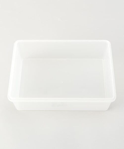 212 KITCHEN STORE / トゥーワントゥーキッチン ストア キッチンツール | クーラーコンテナ L ミント ＜ON℃ZONE  オンドゾーン＞ | 詳細3