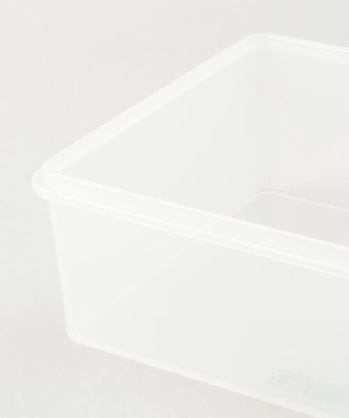 212 KITCHEN STORE / トゥーワントゥーキッチン ストア キッチンツール | クーラーコンテナ L ミント ＜ON℃ZONE  オンドゾーン＞ | 詳細4