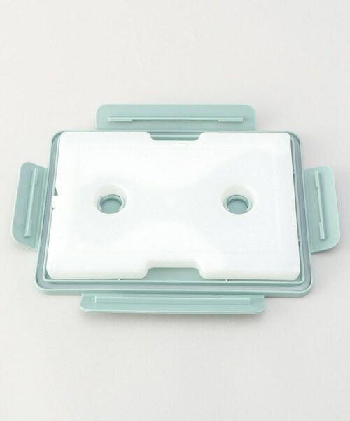 212 KITCHEN STORE / トゥーワントゥーキッチン ストア キッチンツール | クーラーコンテナ L ミント ＜ON℃ZONE  オンドゾーン＞ | 詳細5