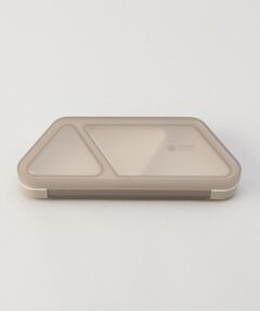 212 KITCHEN STORE / トゥーワントゥーキッチン ストア インテリア・生活雑貨・ホビー・ステーショナリー | 薄型弁当箱抗菌フードマンおにぎり GY