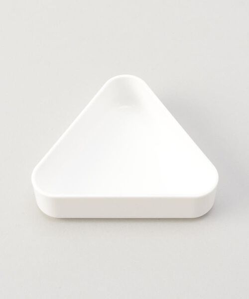 212 KITCHEN STORE / トゥーワントゥーキッチン ストア インテリア・生活雑貨・ホビー・ステーショナリー | 薄型弁当箱抗菌フードマンおにぎり GY | 詳細5