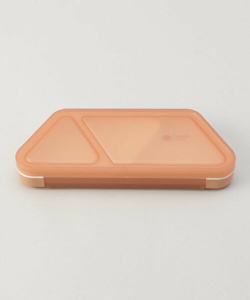 212 KITCHEN STORE / トゥーワントゥーキッチン ストア インテリア・生活雑貨・ホビー・ステーショナリー | 薄型弁当箱抗菌フードマンおにぎり TCO | 詳細1