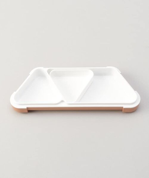 212 KITCHEN STORE / トゥーワントゥーキッチン ストア インテリア・生活雑貨・ホビー・ステーショナリー | 薄型弁当箱抗菌フードマンおにぎり TCO | 詳細2