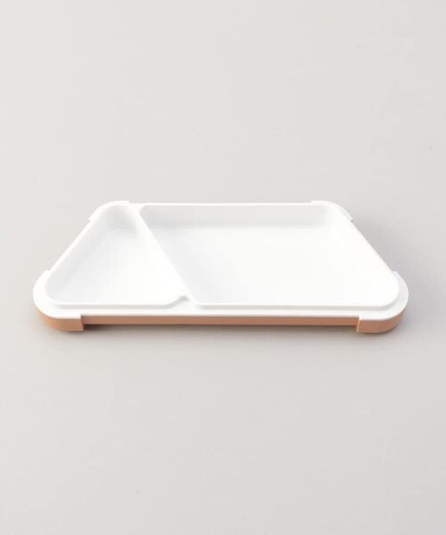 212 KITCHEN STORE / トゥーワントゥーキッチン ストア インテリア・生活雑貨・ホビー・ステーショナリー | 薄型弁当箱抗菌フードマンおにぎり TCO | 詳細3