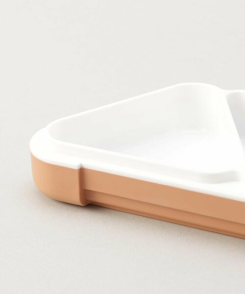 212 KITCHEN STORE / トゥーワントゥーキッチン ストア インテリア・生活雑貨・ホビー・ステーショナリー | 薄型弁当箱抗菌フードマンおにぎり TCO | 詳細4