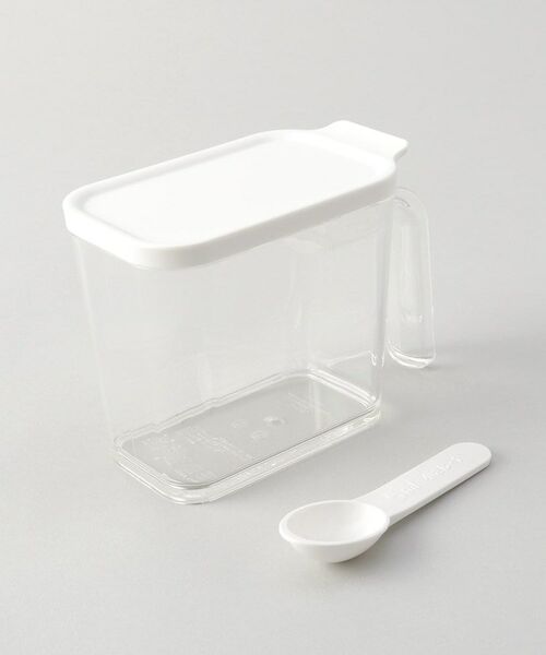 212 KITCHEN STORE / トゥーワントゥーキッチン ストア キッチンツール | フォルマ MSポット WH | 詳細1