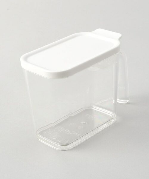 212 KITCHEN STORE / トゥーワントゥーキッチン ストア キッチンツール | フォルマ MSポット WH | 詳細2