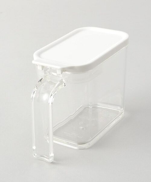 212 KITCHEN STORE / トゥーワントゥーキッチン ストア キッチンツール | フォルマ MSポット WH | 詳細3