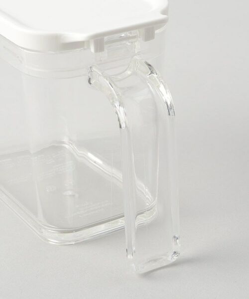 212 KITCHEN STORE / トゥーワントゥーキッチン ストア キッチンツール | フォルマ MSポット WH | 詳細6