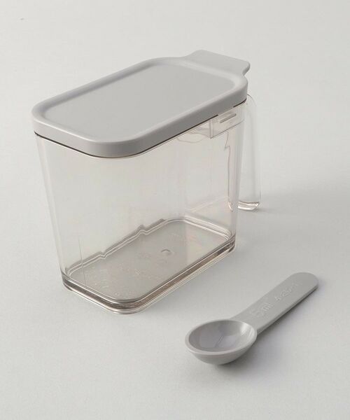 212 KITCHEN STORE / トゥーワントゥーキッチン ストア キッチンツール | フォルマ MSポット GY | 詳細1