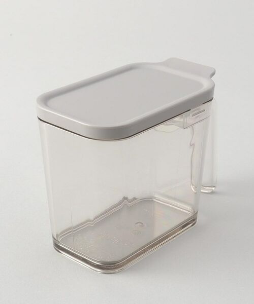 212 KITCHEN STORE / トゥーワントゥーキッチン ストア キッチンツール | フォルマ MSポット GY | 詳細2