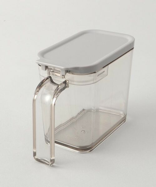 212 KITCHEN STORE / トゥーワントゥーキッチン ストア キッチンツール | フォルマ MSポット GY | 詳細3