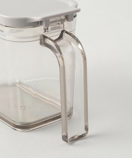 212 KITCHEN STORE / トゥーワントゥーキッチン ストア キッチンツール | フォルマ MSポット GY | 詳細6