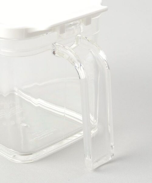 212 KITCHEN STORE / トゥーワントゥーキッチン ストア キッチンツール | フォルマ MRポット WH | 詳細6