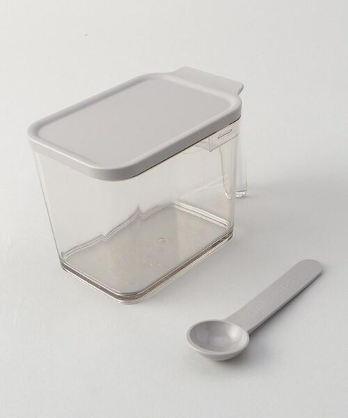 212 KITCHEN STORE / トゥーワントゥーキッチン ストア キッチンツール | フォルマ MRポット GY | 詳細1