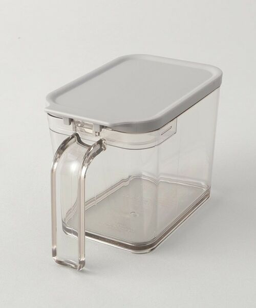 212 KITCHEN STORE / トゥーワントゥーキッチン ストア キッチンツール | フォルマ MRポット GY | 詳細3