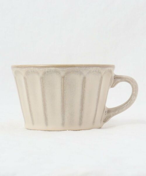 212 KITCHEN STORE / トゥーワントゥーキッチン ストア グラス・マグカップ | チタンマット スープマグ | 詳細2