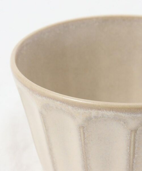 212 KITCHEN STORE / トゥーワントゥーキッチン ストア グラス・マグカップ | チタンマット スープマグ | 詳細5