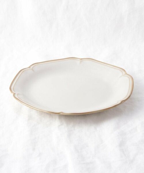 212 KITCHEN STORE / トゥーワントゥーキッチン ストア 食器 | エルフィ プレートL IV | 詳細1