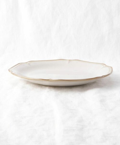 212 KITCHEN STORE / トゥーワントゥーキッチン ストア 食器 | エルフィ プレートL IV | 詳細2