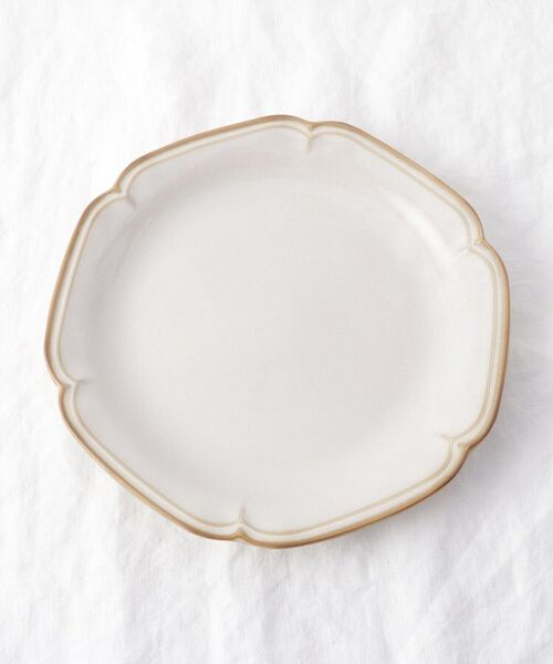 212 KITCHEN STORE / トゥーワントゥーキッチン ストア 食器 | エルフィ プレートL IV | 詳細3