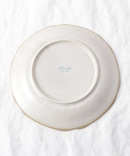 212 KITCHEN STORE / トゥーワントゥーキッチン ストア 食器 | エルフィ プレートL IV | 詳細4