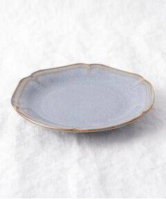 212 KITCHEN STORE / トゥーワントゥーキッチン ストア 食器 | エルフィ プレートS GY