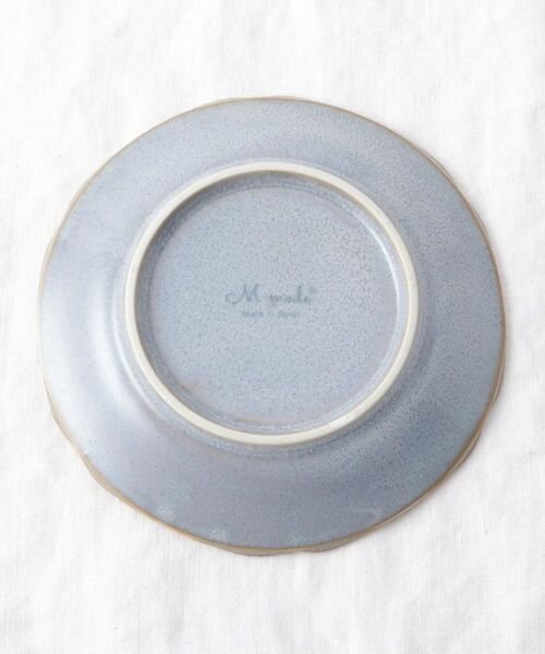 212 KITCHEN STORE / トゥーワントゥーキッチン ストア 食器 | エルフィ プレートS GY | 詳細4
