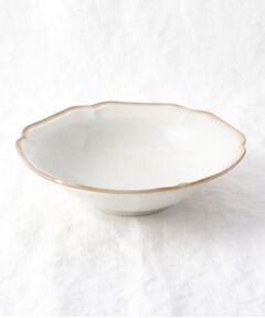 212 KITCHEN STORE / トゥーワントゥーキッチン ストア 食器 | エルフィ ボウルM WH