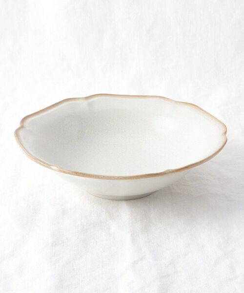 212 KITCHEN STORE / トゥーワントゥーキッチン ストア 食器 | エルフィ ボウルM WH | 詳細1