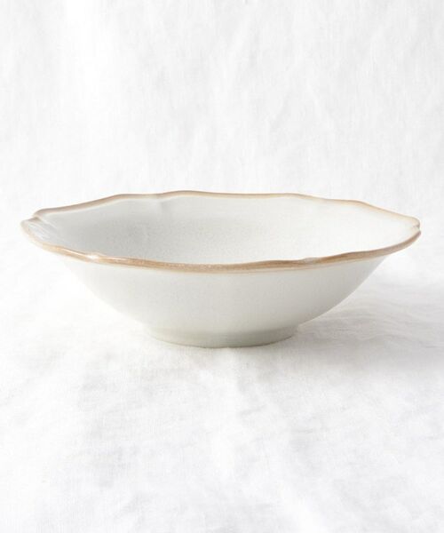 212 KITCHEN STORE / トゥーワントゥーキッチン ストア 食器 | エルフィ ボウルM WH | 詳細2