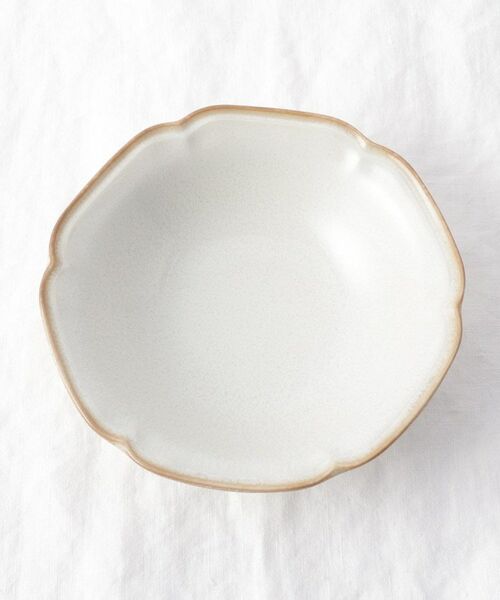 212 KITCHEN STORE / トゥーワントゥーキッチン ストア 食器 | エルフィ ボウルM WH | 詳細3