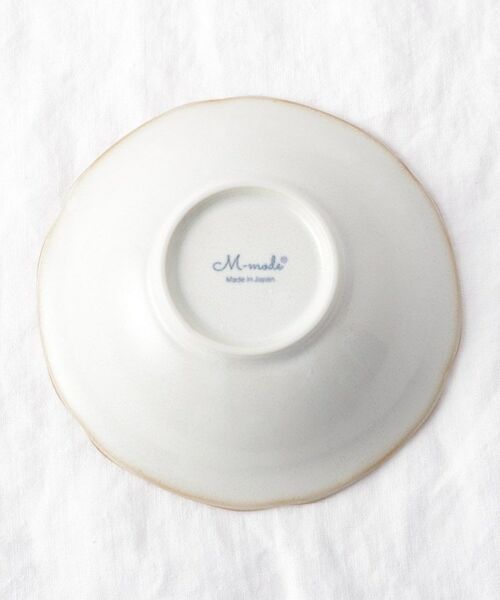 212 KITCHEN STORE / トゥーワントゥーキッチン ストア 食器 | エルフィ ボウルM WH | 詳細4