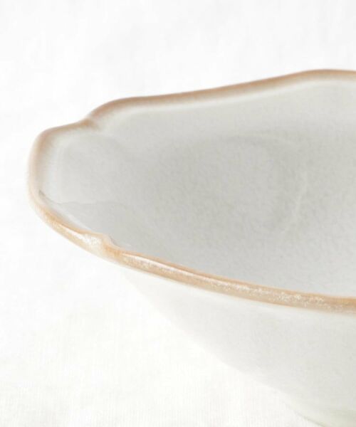 212 KITCHEN STORE / トゥーワントゥーキッチン ストア 食器 | エルフィ ボウルM WH | 詳細5