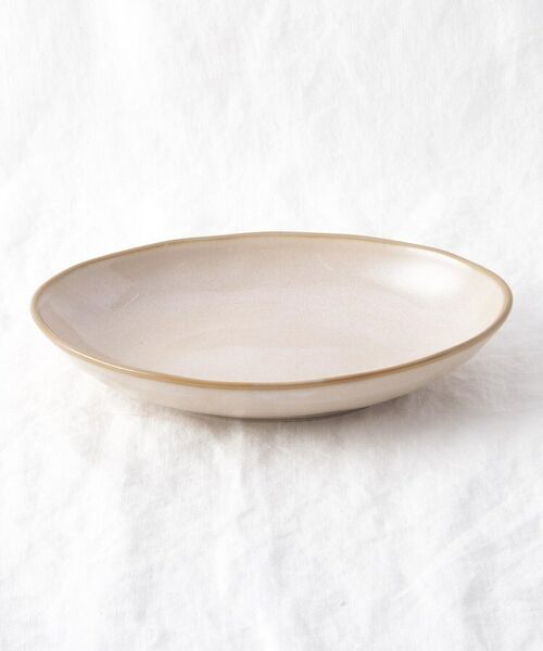 212 KITCHEN STORE / トゥーワントゥーキッチン ストア 食器 | エルフィ オーバルカレー IV | 詳細1