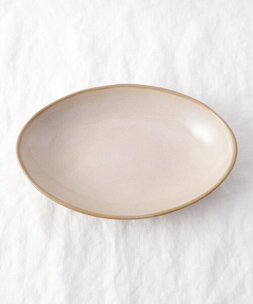 212 KITCHEN STORE / トゥーワントゥーキッチン ストア 食器 | エルフィ オーバルカレー IV | 詳細3