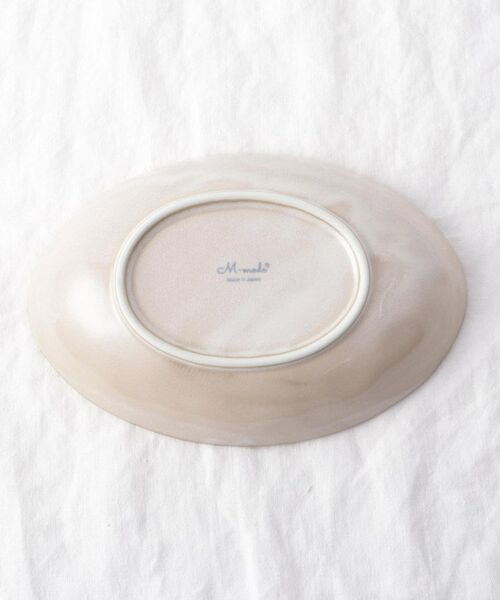 212 KITCHEN STORE / トゥーワントゥーキッチン ストア 食器 | エルフィ オーバルカレー IV | 詳細4