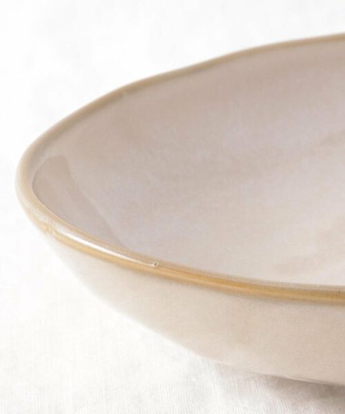 212 KITCHEN STORE / トゥーワントゥーキッチン ストア 食器 | エルフィ オーバルカレー IV | 詳細5