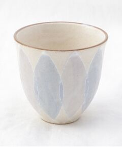 212 KITCHEN STORE / トゥーワントゥーキッチン ストア インテリア・生活雑貨・ホビー・ステーショナリー | PLUME 湯呑 BL