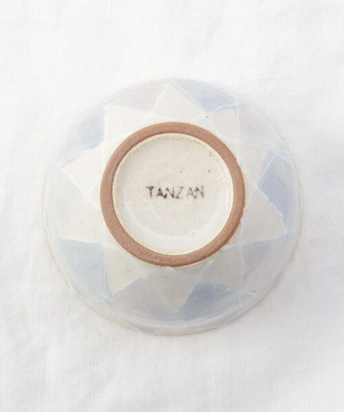 212 KITCHEN STORE / トゥーワントゥーキッチン ストア インテリア・生活雑貨・ホビー・ステーショナリー | PLUME 湯呑 BL | 詳細3