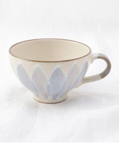 212 KITCHEN STORE / トゥーワントゥーキッチン ストア グラス・マグカップ | PLUME スープカップ BL