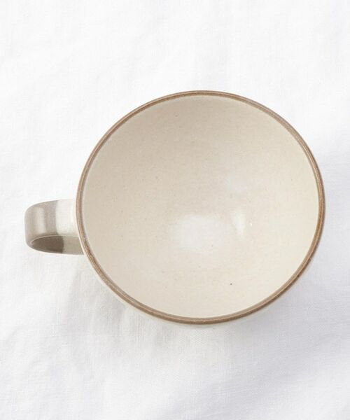 212 KITCHEN STORE / トゥーワントゥーキッチン ストア グラス・マグカップ | PLUME スープカップ BL | 詳細3