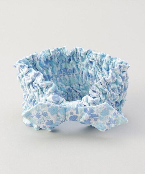 212 KITCHEN STORE / トゥーワントゥーキッチン ストア インテリア・生活雑貨・ホビー・ステーショナリー | FLOWERネッククーラー BL | 詳細1