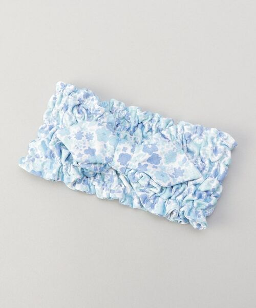 212 KITCHEN STORE / トゥーワントゥーキッチン ストア インテリア・生活雑貨・ホビー・ステーショナリー | FLOWERネッククーラー BL | 詳細3