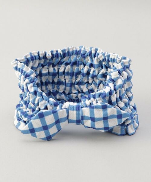 212 KITCHEN STORE / トゥーワントゥーキッチン ストア インテリア・生活雑貨・ホビー・ステーショナリー | CHECKネッククーラー BE | 詳細1